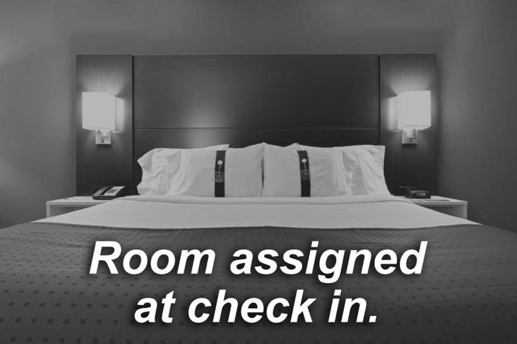 Holiday Inn Express & Suites Clinton By Ihg Eksteriør bilde
